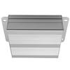 Sturdy Aluminum Materials Housing Power Box for Security Equipment with Excellent Dust and Water Resistance Daily Use