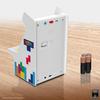 Mein Arcade Tetris : Retro-Videospiel, Tetris für Kinder und Erwachsene