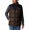 Мужская куртка Columbia Pike Lake Vest Jacket