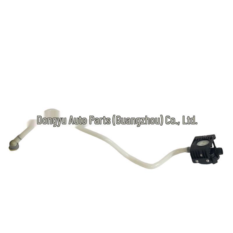 Compatible Carbon Canister Solenoid Valve for BMW 2 Series MPV F46 Fuel Tank Vent Pipe (Part 16137474519).