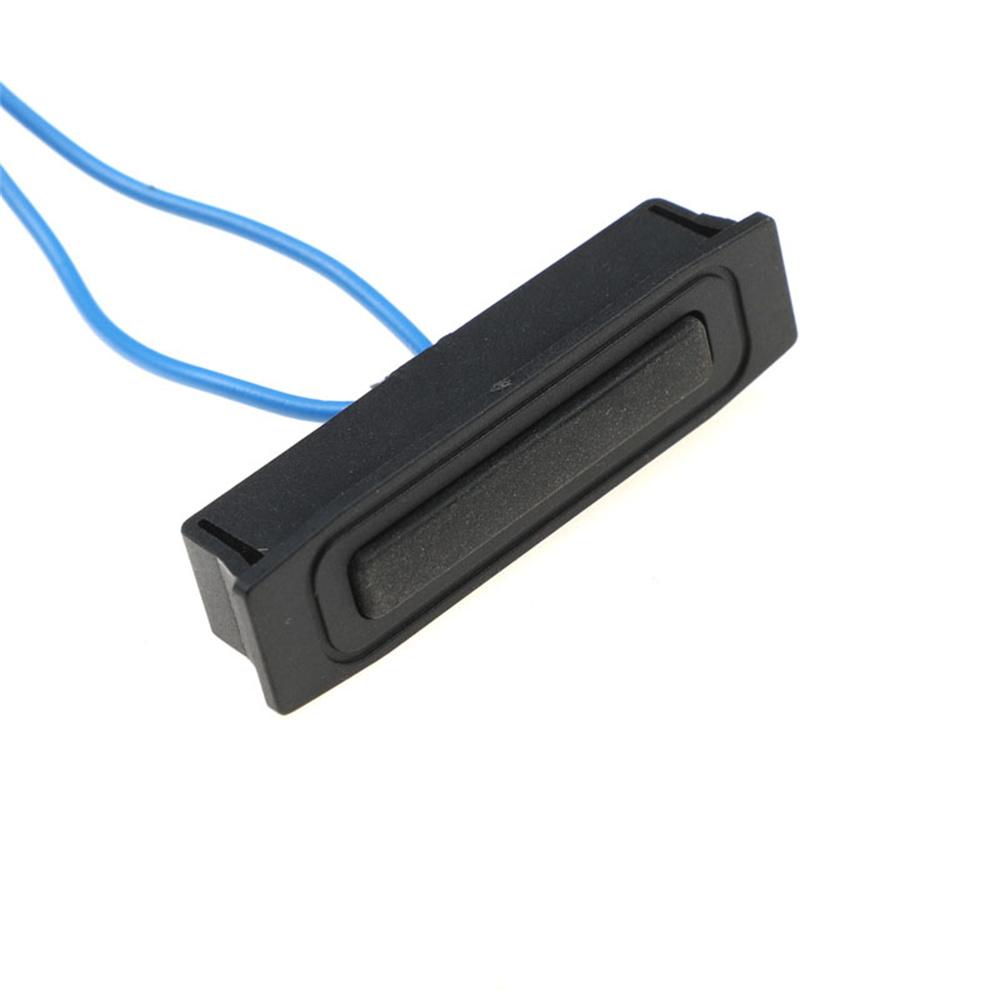 Tailgate Release Trunk Switch For Nissan Altima Sedan 2007-2012 Murano 2005-2007