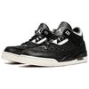Air Jordan Anna Wintour X Air Jordan 3 Retro 'Black' Damen Jordan BQ3195-001