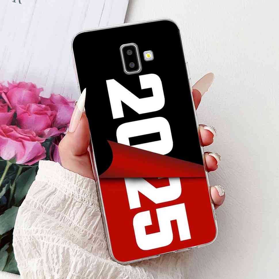 

Чехол для Samsung Galaxy J6 Plus J610F J610G Популярный Расписной Чехол для Телефона Мягкие Силиконовые Чехлы Для Samsung J6 Plus GalaxyJ6+ Coque Galaxy J6 Plus