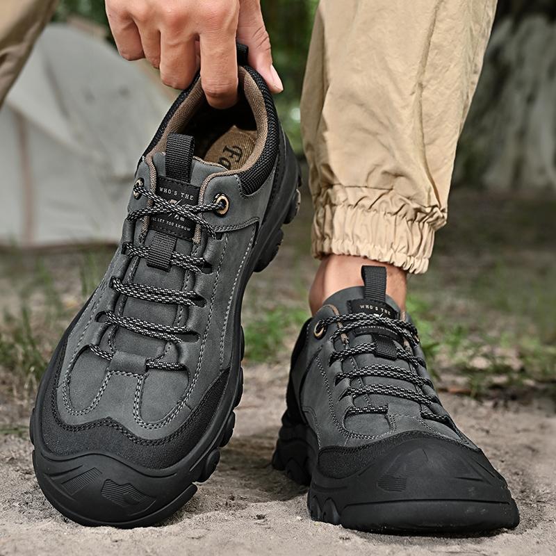 Ręcznie robione oryginalne skórzane męskie buty na co dzień Wygodne mokasyny Męskie buty biznesowe na płaskiej podeszwie