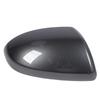 Side Rearview Mirror Cover Cap Reliable Protection Impact Proof Scratch Proof Stylish Look Side Wing Mirror Housing for