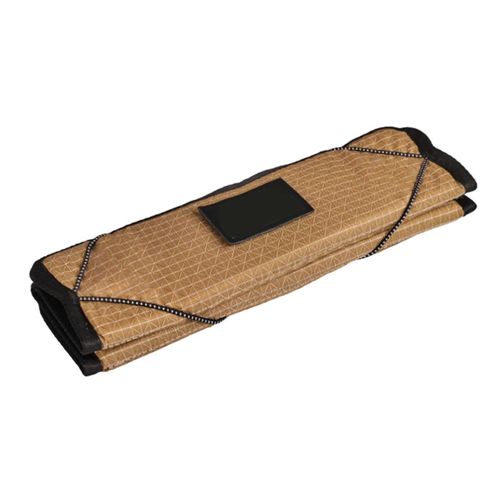 Compacts Camping Pad Travel Sitting Mats Portables Sitting Pad Sandproof Pad for Backpacking Beach Camping