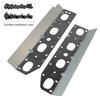 Exhaust Manifold Hardware and Gasket 57073 Kit For Select Models 5.7L HEMI V8 Engine Chrysler,Dodge, Jeep, Ram
