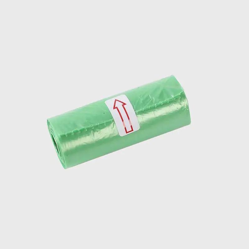 10 Rolls Dog Poop Bag Outdoor Cleaning Poop Bag Outdoor Clean Pets Supplies for Dog Refill Garbage Bag Pet Supplies