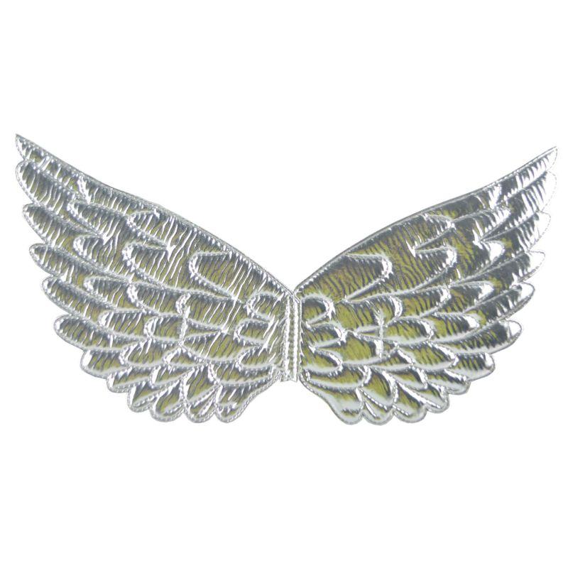 Wings  Props Colorful Realistic Artifical Wings Dance Party Performance Dress-up Props