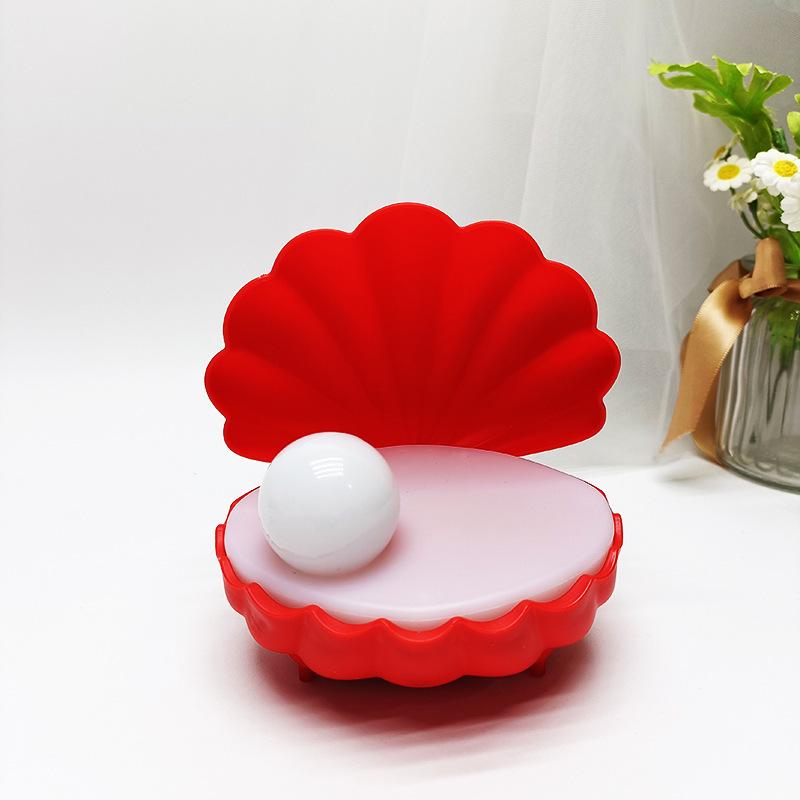 Leuchtendes Meerjungfrau DIY Nachtlicht-Set für Kinder