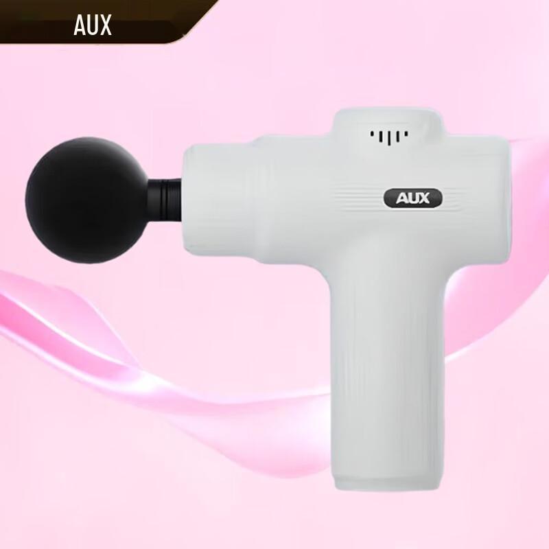 AUX Portable Muscle Relaxation Massager