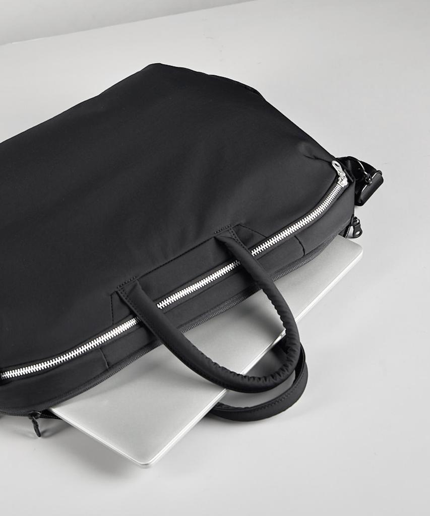 Mathematik Dedekind F33 Briefcase Black