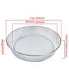 304 Stainless Steel Dried Fruit Mesh Frying Basket Mesh Suitable for Supor Midea Changdi and Joyoung Electric Ovens and Air Fry