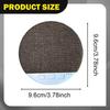 Under Pillow Speaker Compact Practical Easy to Use Audio Player Sleeping Aid