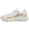 Memory Foam Comfortable Durable Low-Top Casual Shoes Men Sneakers White 894208-WNT
