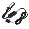 Electric Bike Phone Fast Charger Smart Chip Adaptive Motorcycle Phone USB SAE Charger for Riding