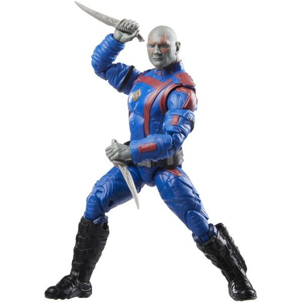 

Фигурки Marvel Hasbro Legend Guardians of Galaxy 2 брелки, 1 корейская игрушка