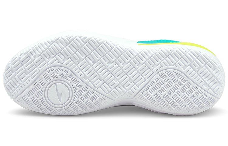 Puma Court Rider 2K White 376313-01