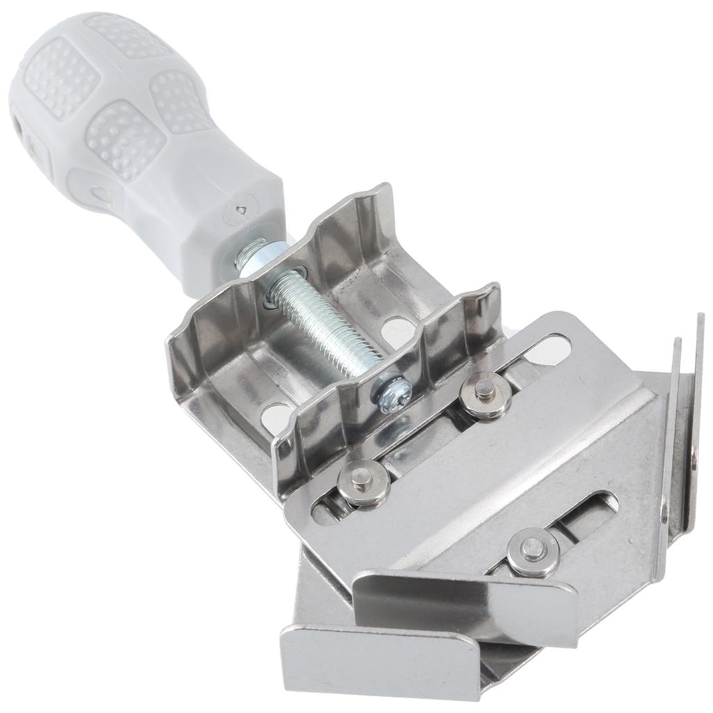 Quick Grip Woodworking Clamp Set Fit for Efficient Crafting Secure Joining Steady Hold Repair Home Renovations Projects