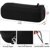 Toothbrush Travel Case Carrying Bag Fits for Philips Sonicare ProtectiveClean 4100 6100 5100 6500 7500/ for Oral-B Pro 1000