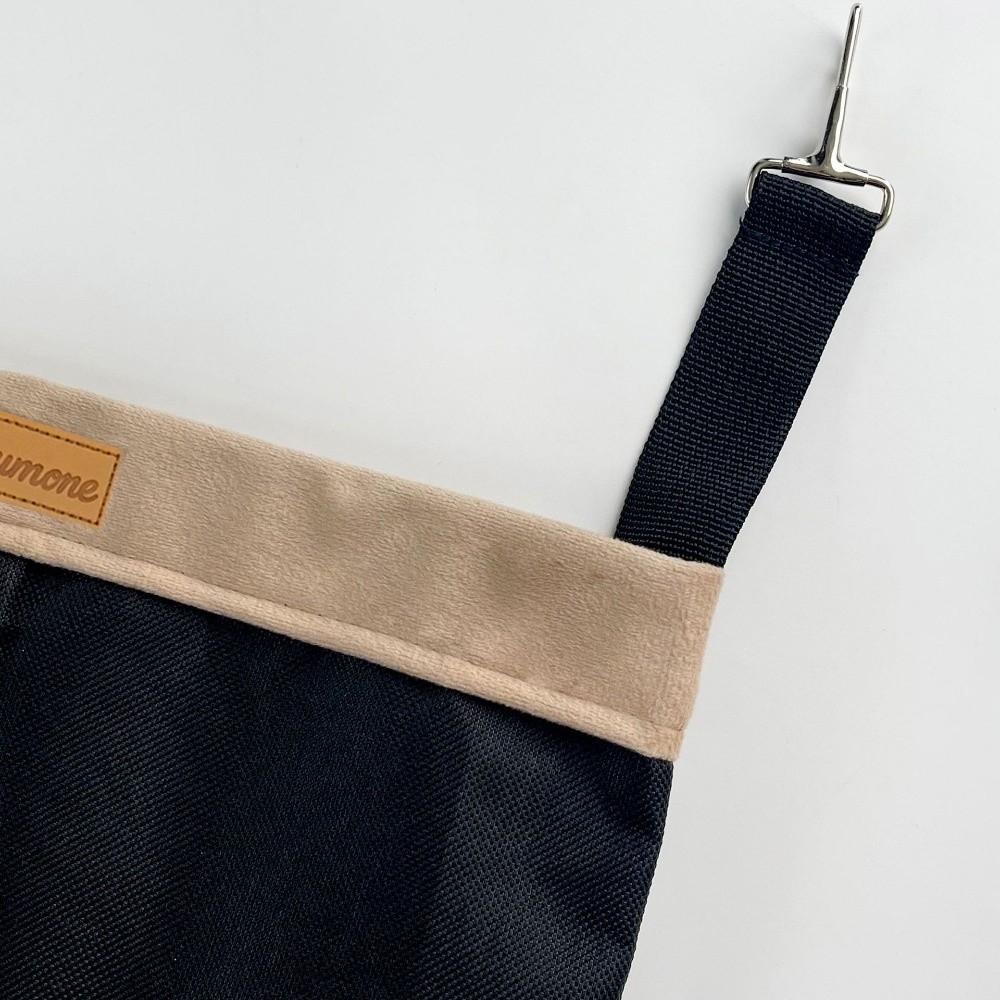 Hanging Rabbit Feed Bag Eco-Friendly Hay Feeding Troughs Practical Hay Bag  For Rabbit Dutch Pig