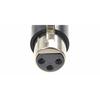 CLASSIC PRO XLR Male-Female AXX212S