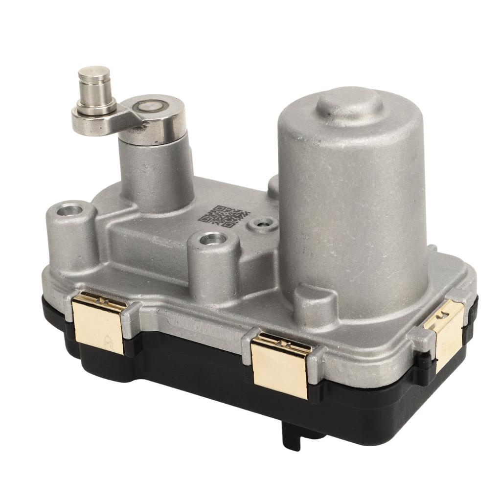 Turbocharger Actuator 49477?19601 BG9Q6K682CC Replacement for Land Rover Evoque Freelander II