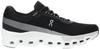 On Cloudmonster 2 Running Black Size Shoes, Frost, Men's, 29.5cm
