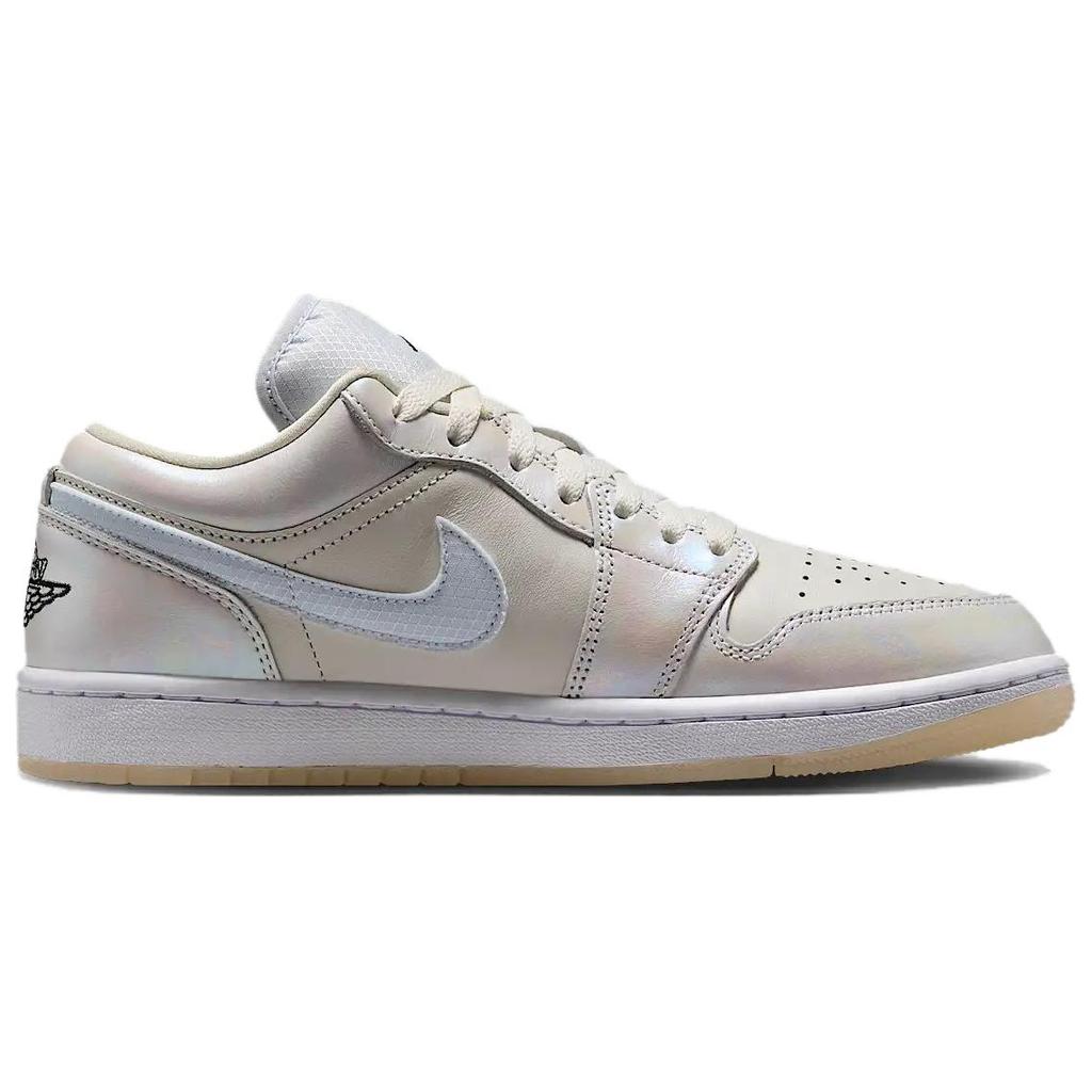 Jordan 1 Low Se Rok Węża 2025 Damski HF4080-001