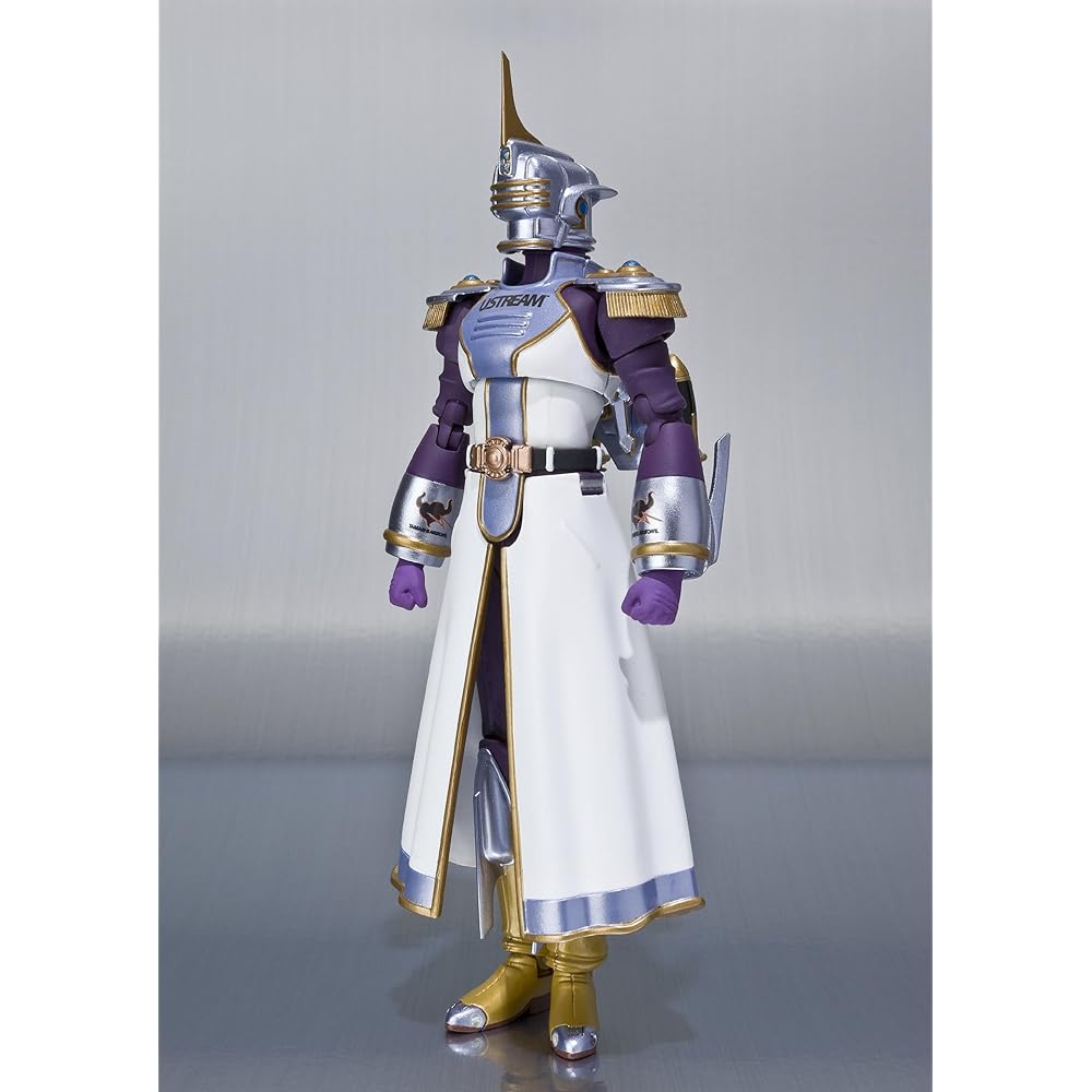 TAMASHII NATIONS S.H. Figuarts Sky High Action Figure Collectible Toy