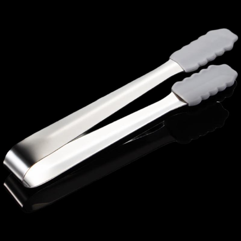 ZISIZ Multi-Purpose Ice Tongs