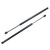 2Pcs Car Rear Trunk Tailgate Boot Gas Strut Lift Support Rod Damper For Seat Toledo IV KG3 2012-2019 6JH827550B / 6JH827550D