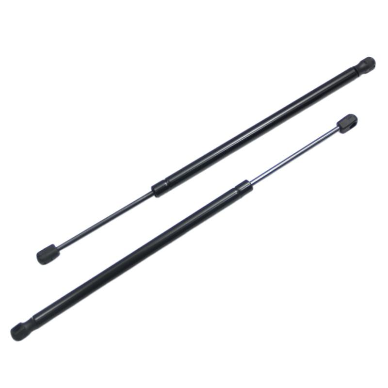 2Pcs Car Rear Trunk Tailgate Boot Gas Strut Lift Support Rod Damper For Seat Toledo IV KG3 2012-2019 6JH827550B / 6JH827550D