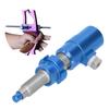 Recurve Bow Stabilizer Side Cushion Plunger Aluminium Alloy Plastic Outdoor Archery Tools