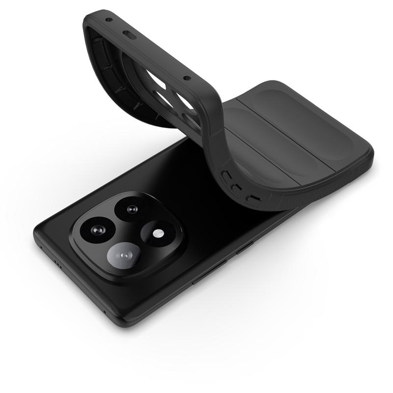 Shockproof Case For Redmi Note 14 Pro Plus Case Anti-Slip Silicone Cover Redmi Note 14 Pro Plus Case For Redmi Note 14 Pro+ 5G