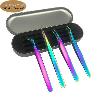 Extension ciglia