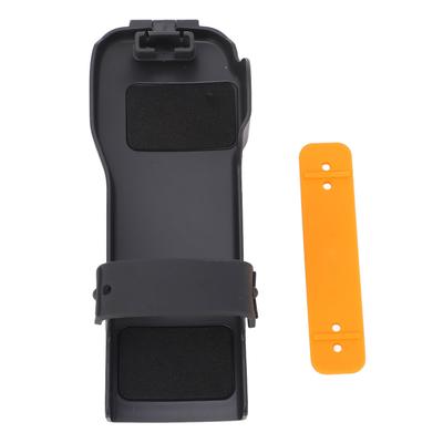 Cep Kamerası Üst Kapağı Silikon Askılı Plastik Koruyucu Kapak Pocket 3 Kamera için