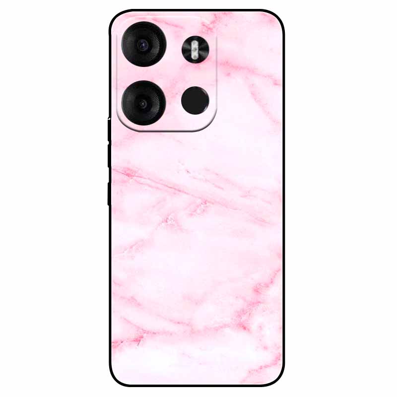 For Tecno Spark Go 2023 Case TPU Fashion Lovely Silicone Back Cover For Tecno Pop 7 Pro BF7 Funda Shockproof Pop7pro 7Pro Capa