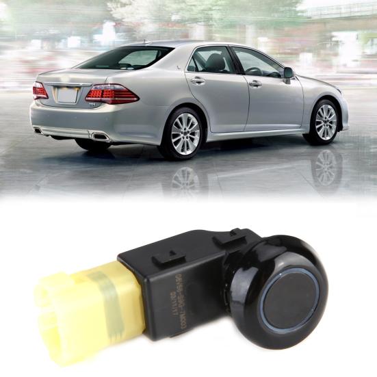 

Аксессуары для детектора датчика парковки Parktronic для Honda 08V66-S9G-7M003