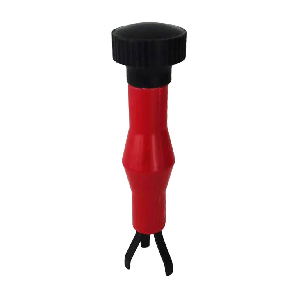 MIG Nozzle Cleaner MIG Welding Cleaner Nozzle Cleaning Tool Efficient Welding Tool Arc Welding Torch Tip Shroud Reamer