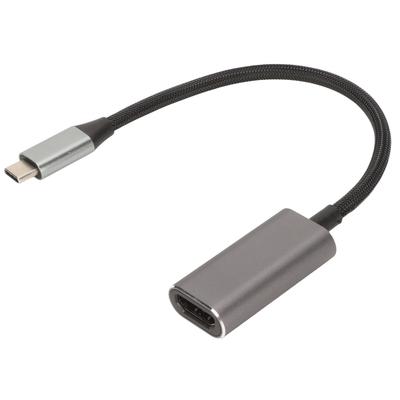 Audio - video příslušenství – HDMI kabely a adaptéry