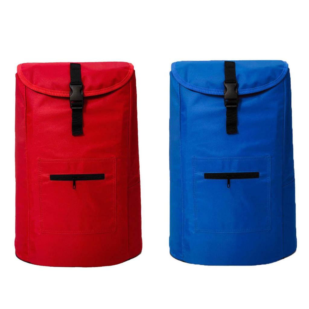Waterproof Stair Climbing Cart with Storage Bag: Compact, Durable, and Ideal for Shopping
