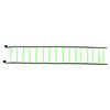8m Soccer Ball Football Flexibility Speed Training Fitness Jumping Ladder (Green)