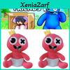 Peluche Suave de Roblox Rainbow Friends Rosa Bebé Muñeco para Abrazar Regalo para Niños