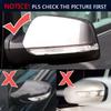 For Mercedes Benz A B Class W169 W245 Facelift 2008-2012 LED Dynamic Side Mirror Turn Signal Light Sequential Lamps