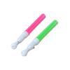 LED Glow Sticks Party Flashing Light Multi-color 3 Light Modes Bright Flashing Light Sticks for Festivals Rave Birthday