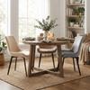Velvet Dining Room Chair Covers Elastic Short Back Cover Protector Cover Chair Slipcovers  Home Use