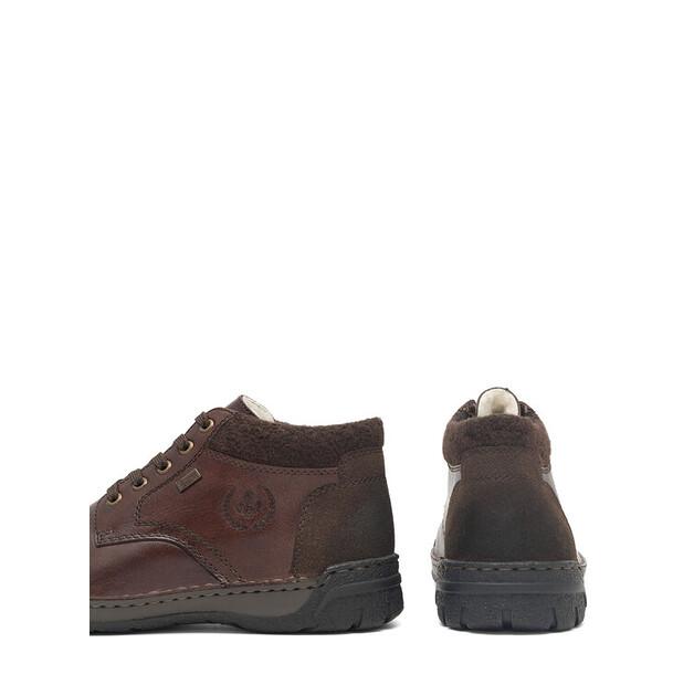 Boots Rieker B0348-25 Brown