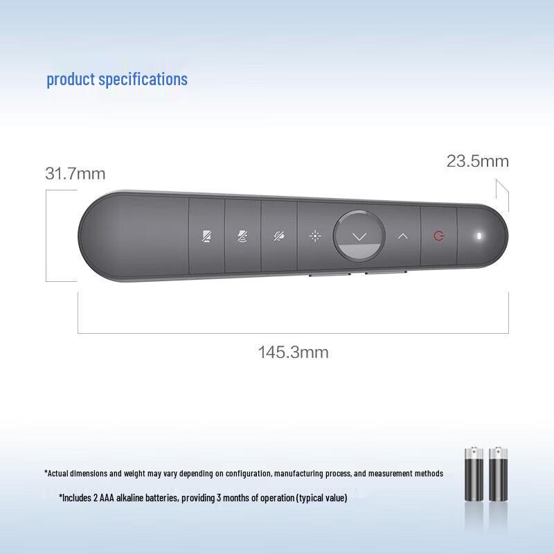 Huawei IdeaHub Smart Remote Control (CN Version)