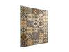 GLASS CUTTING BOARD 45x52 Pattern